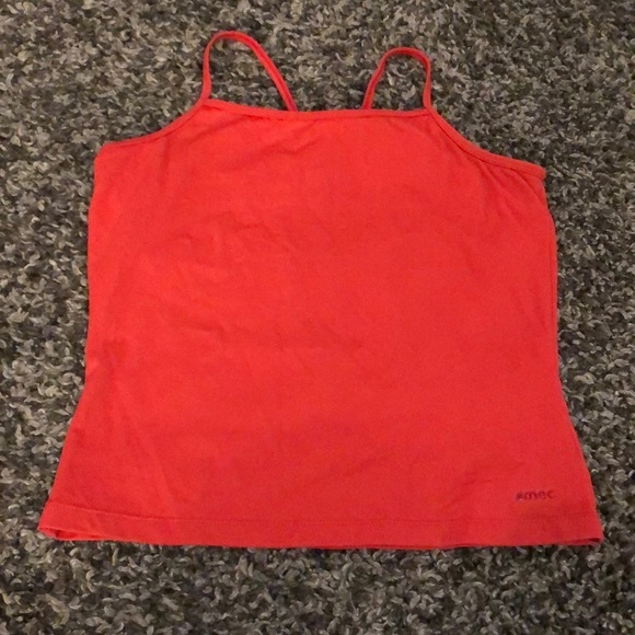 Mec sports bra tank. EUC! - Picture 1 of 5